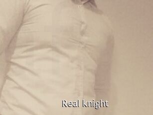 real_knight Anal Fist