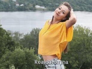 Realdateanna