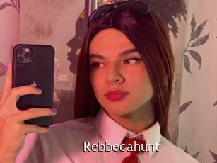 Rebbecahunt