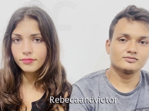 Rebecaandvictor