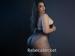 rebecabecket Anal Fist