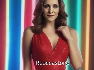 rebecastone Anal Fist