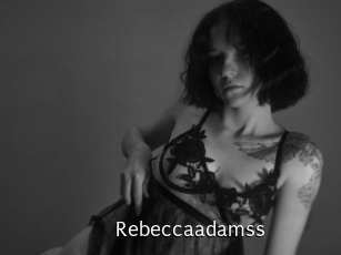 Rebeccaadamss