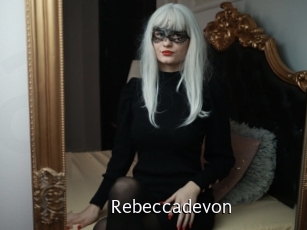 Rebeccadevon
