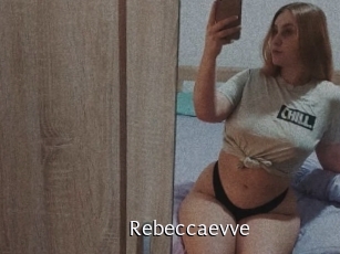 Rebeccaevve