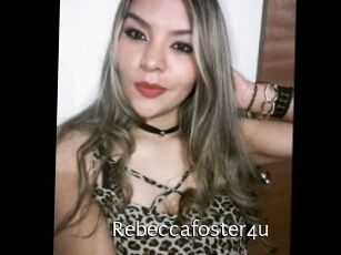 Rebeccafoster4u