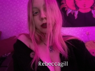 Rebeccagill
