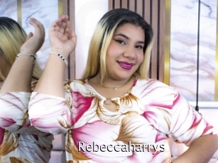 Rebeccaharrys