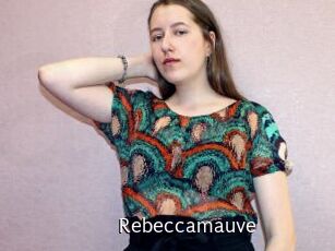 Rebeccamauve