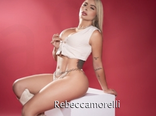 Rebeccamorelli