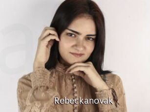 Rebeckanovak
