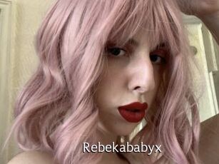 Rebekababyx