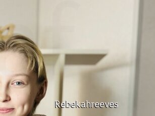 Rebekahreeves