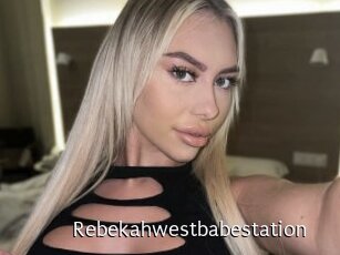 Rebekahwestbabestation