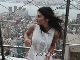 Rebekalisa