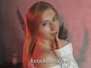 Rebekcamayson