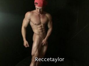 Reccetaylor