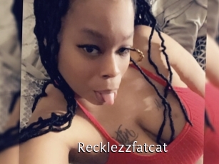 Recklezzfatcat