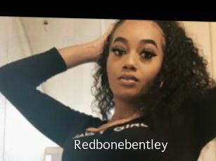 Redbonebentley