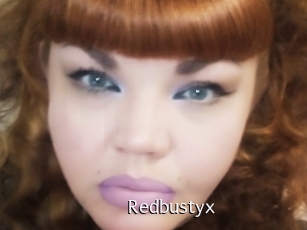 Redbustyx