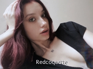 Redcoquette