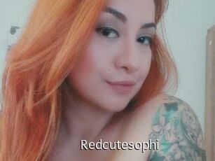 Redcutesophi