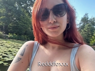 Redddfoxxx