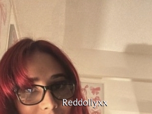 Reddollyxx