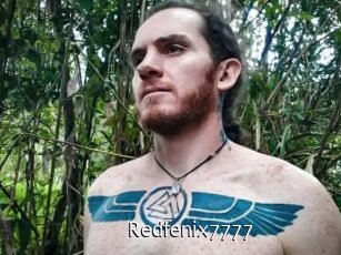 Redfenix7777