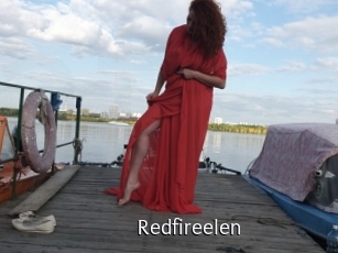 Redfireelen
