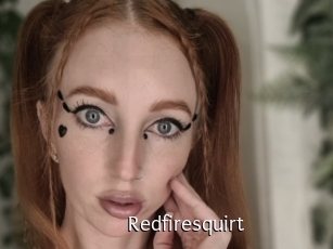Redfiresquirt