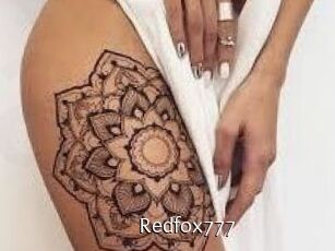 Redfox777