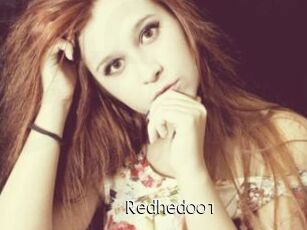 Redhed001