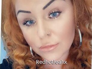 Redhotleahx