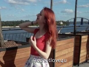 redhotlove4u Anal Fist