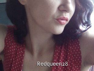 Redqueen28