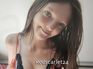 Redscarlet24