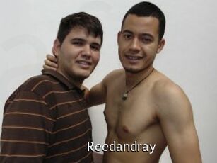 Reedandray