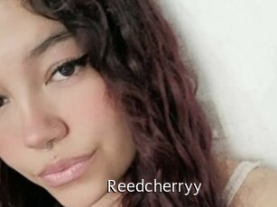 Reedcherryy
