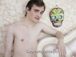 Reesewbenson