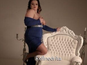 Refinedrita