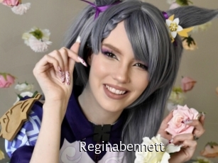 Reginabennett