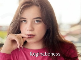 Reginaboness