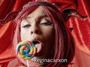Reginacarxon