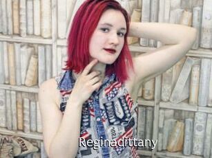 Reginadittany