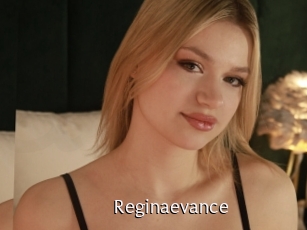 Reginaevance