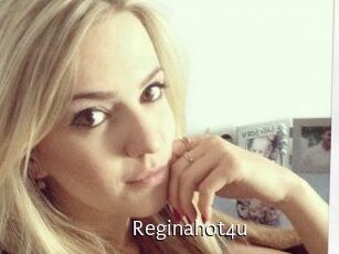 reginahot4u Anal Fist