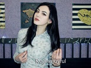 Reginajoyful