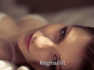 Reginalilit