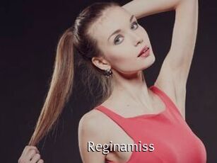 Reginamiss